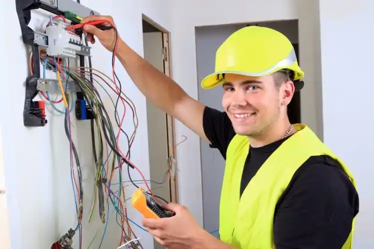 elektricien Waarder